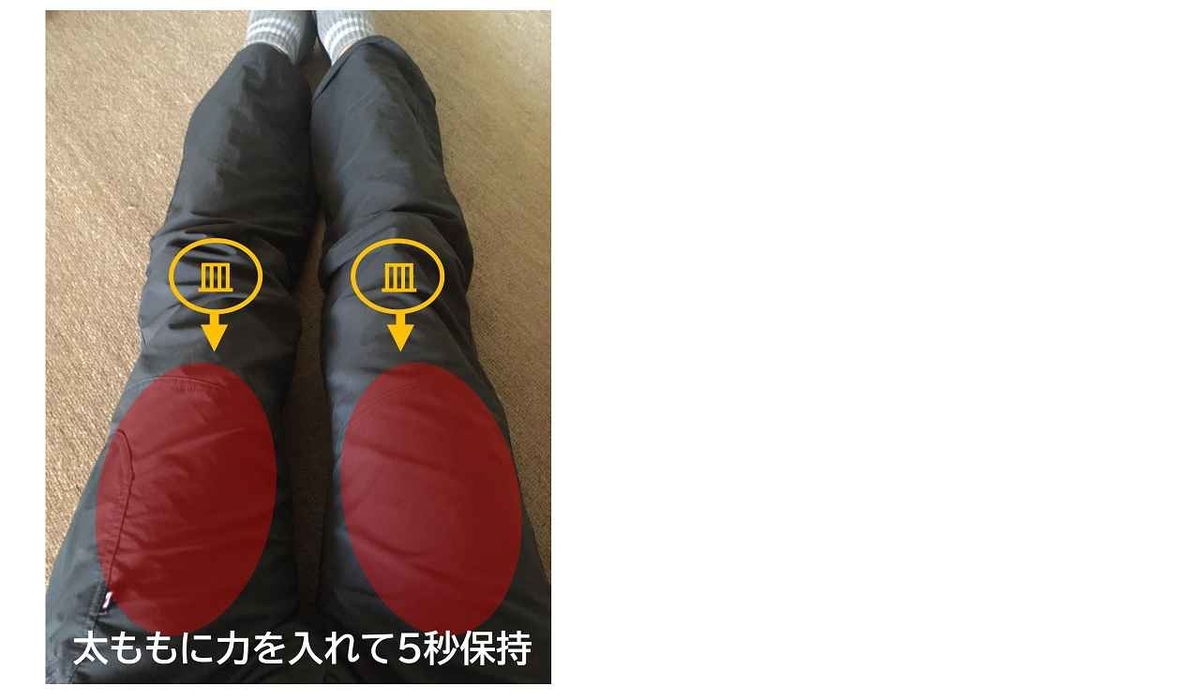 2つの簡単ストレッチ 膝を曲げると外側 皿 が痛い を解消する方法 生活の羅針盤 2つの簡単ストレッチ 膝を曲げると外側 皿 が痛い を解消する方法 生活の羅針盤