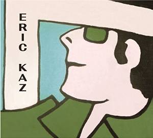 Eric Kaz / 41年目の再会 ( Slice of Life Records / 2015 ) - いし