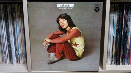 堺正章 / サウンド・ナウ！（Columbia / 1972） - いしうら