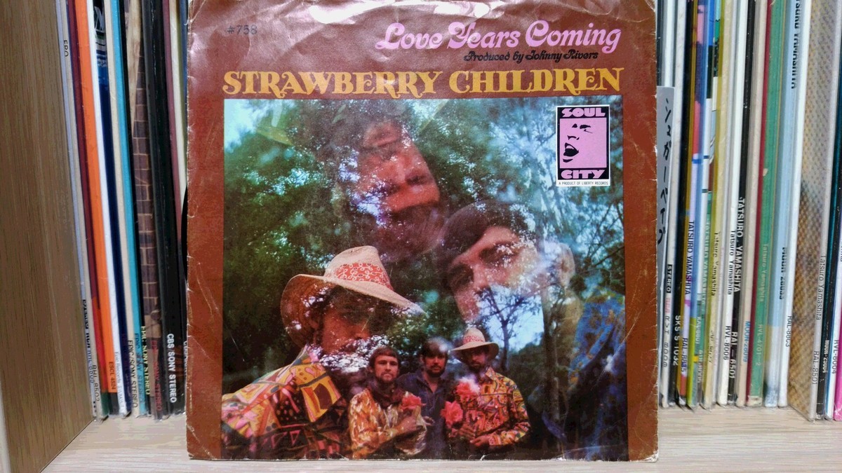 Jimmy b / Slipcover いしうらまさゆき の 愛すべき音楽よ。