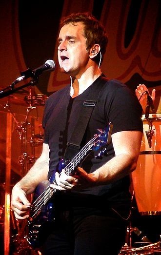 Jason Scheff / Here I Am - いしうらまさゆき の 愛すべき音楽よ。