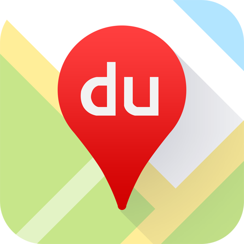 超詳細 百度地図の使い方 基礎編 Asiaq イマドキ チャイナ部