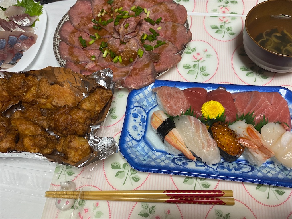デパ地下とは 食の人気 最新記事を集めました はてな