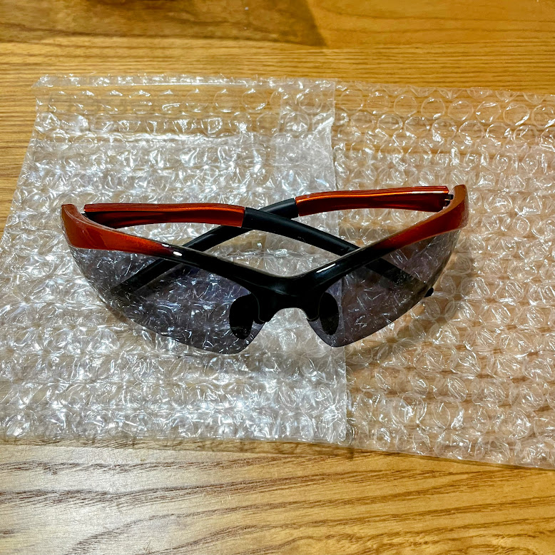 サングラス2個セットをメルカリで販売してみた！ 初心者向け梱包と販売 