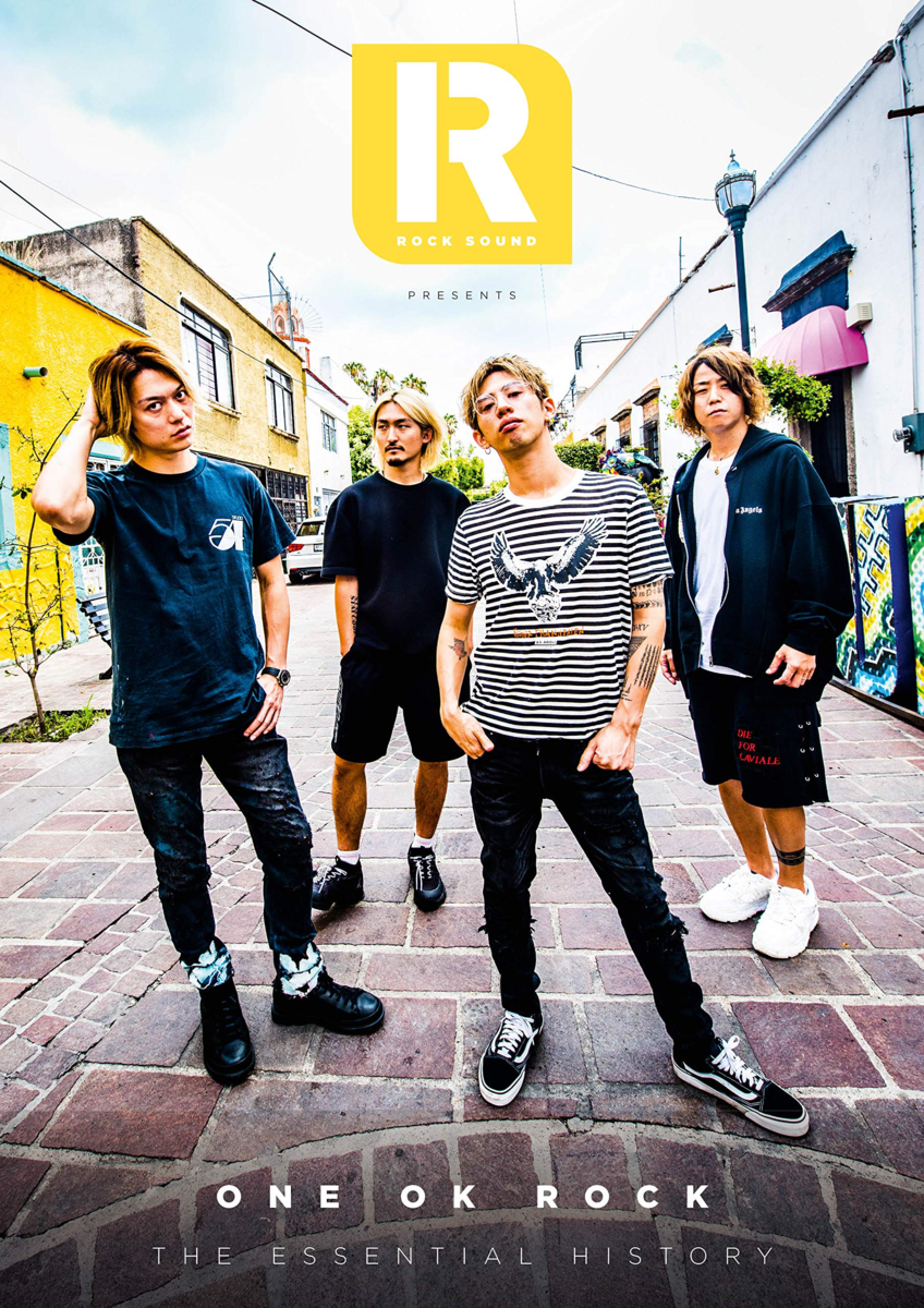 Oneokrock