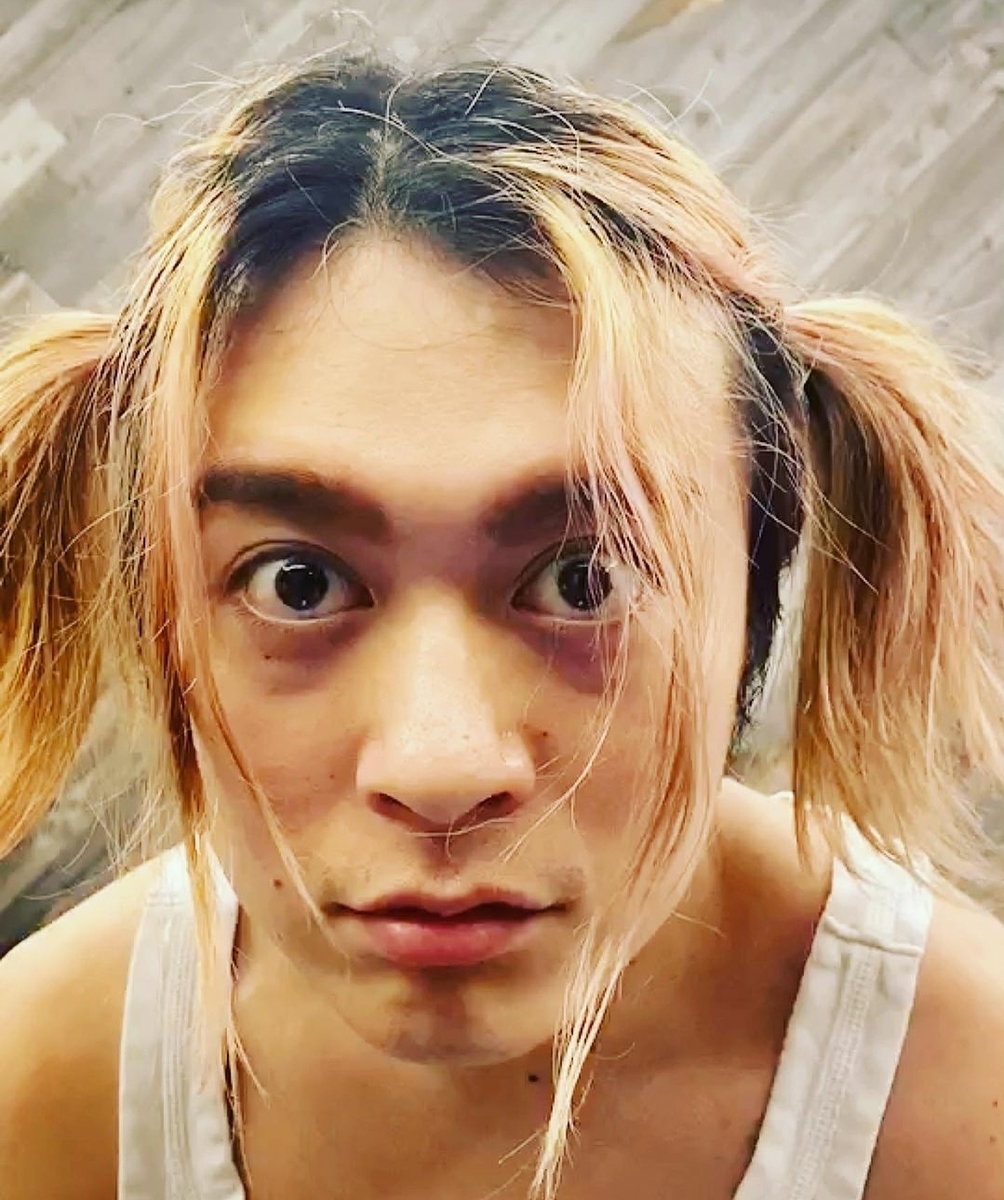 Toruさん祝32歳 Pf 映画情報等など あおの部屋