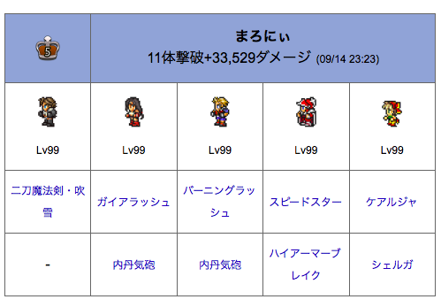 アルケオエイビス