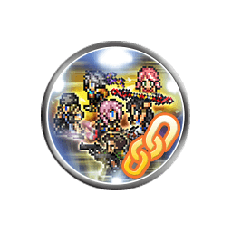 使命と戦う者たち