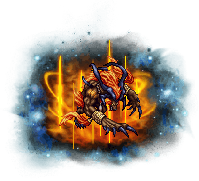 6魔石イフリートの簡単なまとめ 自分のffrkを中心にrkするブログ 6魔石イフリートの簡単なまとめ 自分のffrkを中心にrkするブログ
