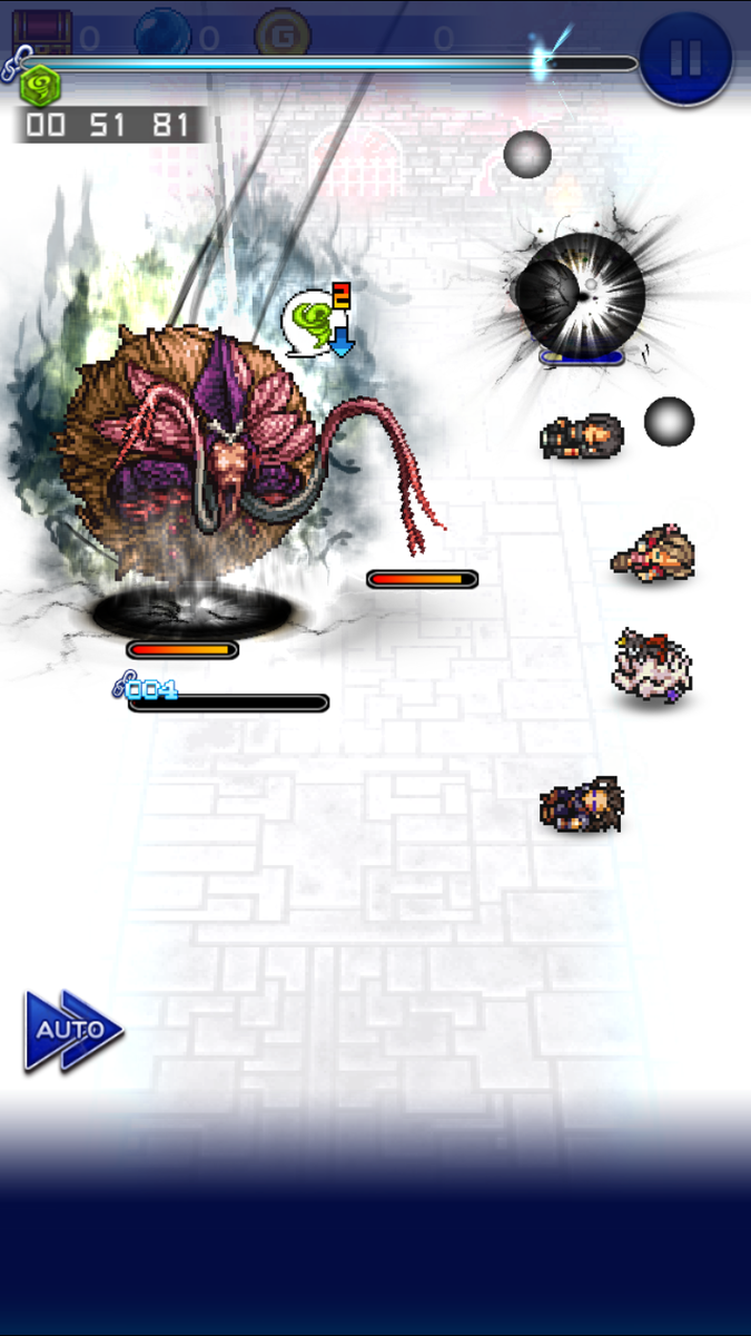 FF7ナイトメアその3