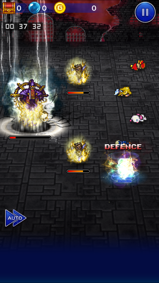 FF6ナイトメアその2