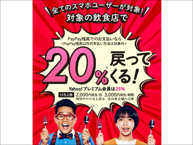 PayPayより