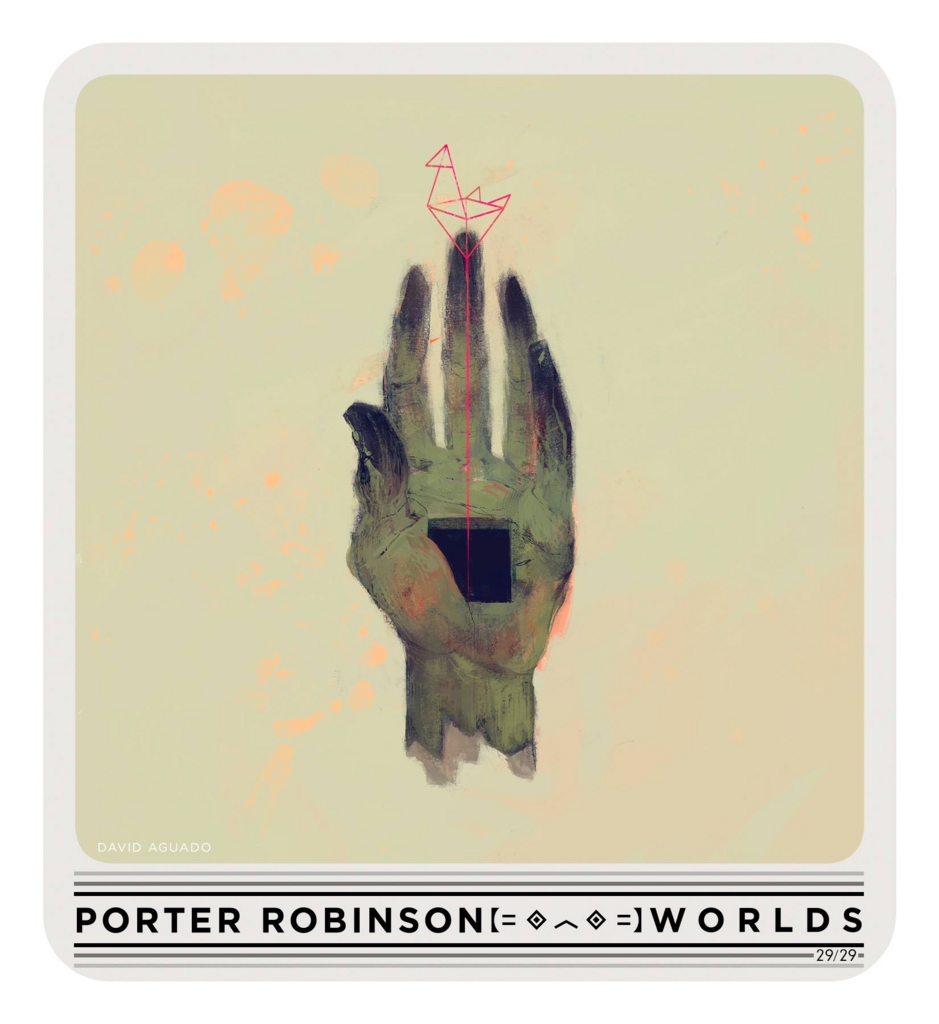 Porter Robinson