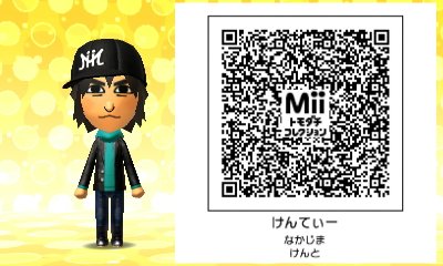 セクゾ(Sexy Zone)のMii - ジャニーズWEST・セクゾ・嵐のMii