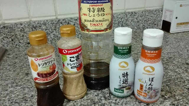 タイの酢を使ってみた 日本の酢の代わりにいかが マーサのlet S Enjoy Bangkok