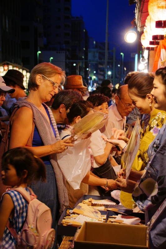 京都新聞写真コンテスト　日本の涼を求めて