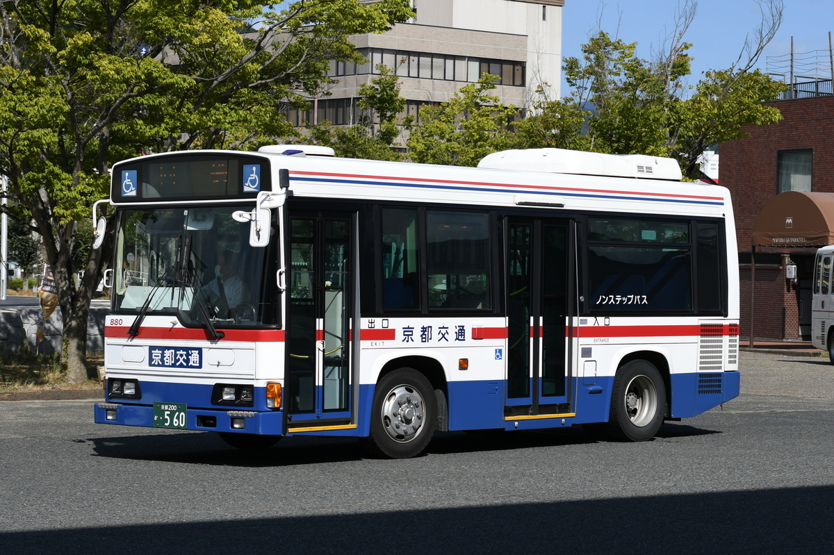 京都交通 0号車 京都 0 か 560 Martinの車両紹介 京都交通 0号車 京都 0 か 560 Martinの車両紹介