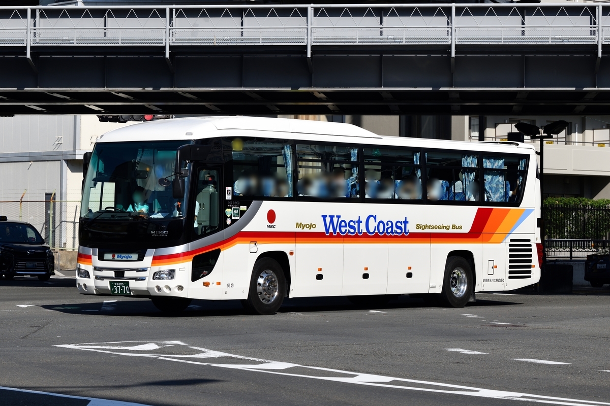 はとバス　東京遊覧　新日本観光株式会社　【年代不明？昭和レトロ。】。 m86098308318_1.jpg?1683756003