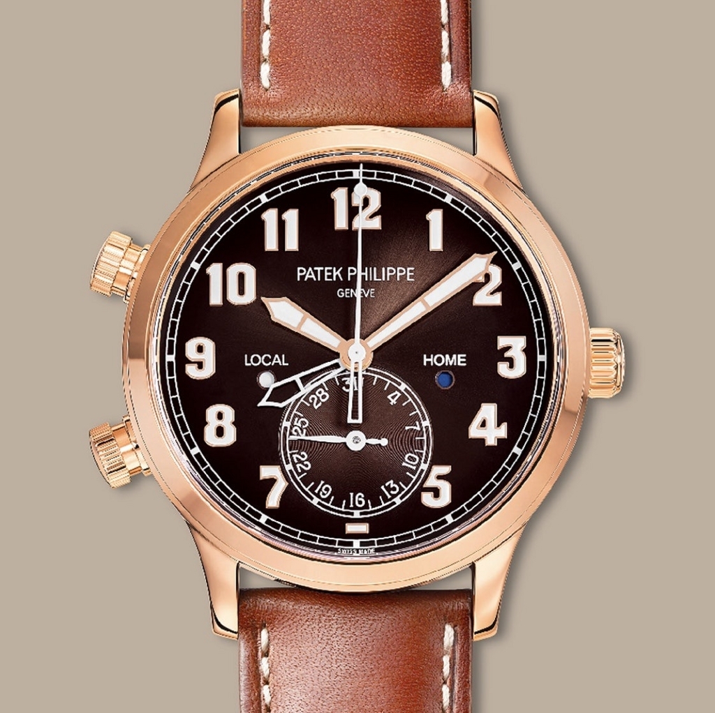 f:id:martybear:20180319112347j:plain パイロットウォッチ7234R