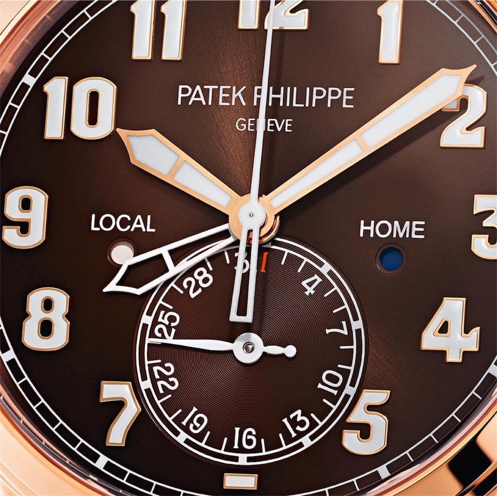 f:id:martybear:20180319133643j:image 7234Rの文字盤