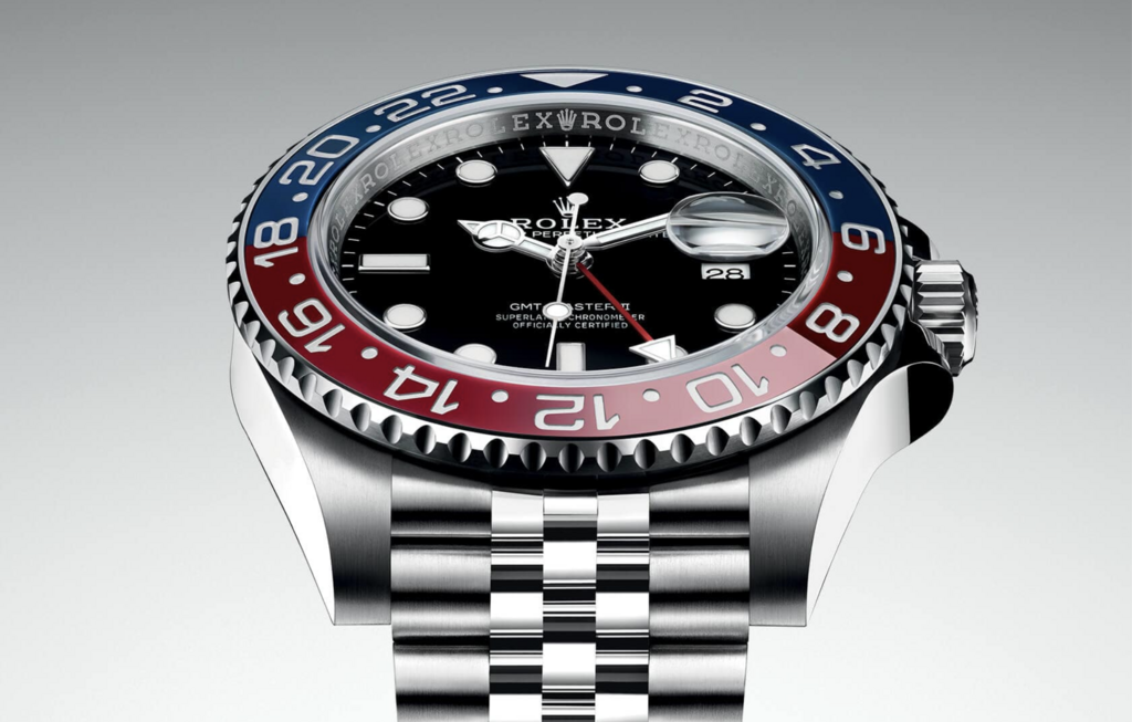 Rolex 126710BLRO