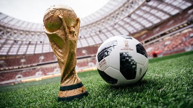 腕時計とワールドカップの豆知識 18 Fifaワールドカップ ロシアの出場国別まとめ 腕時計の読みもの