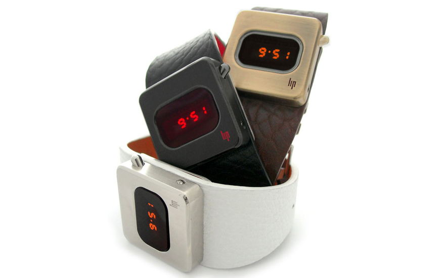 LIP マッハ2000ダイオード 時計レビュー】リップ マッハ2000 ダイオード - DOI WATCH BLOG