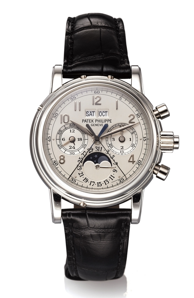 Patek Philippe Ref.5004P