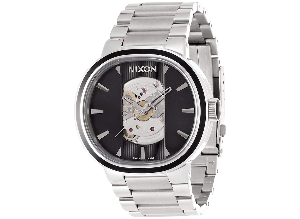 NIXON CAPITAL AUTOMATIC NA089000-00