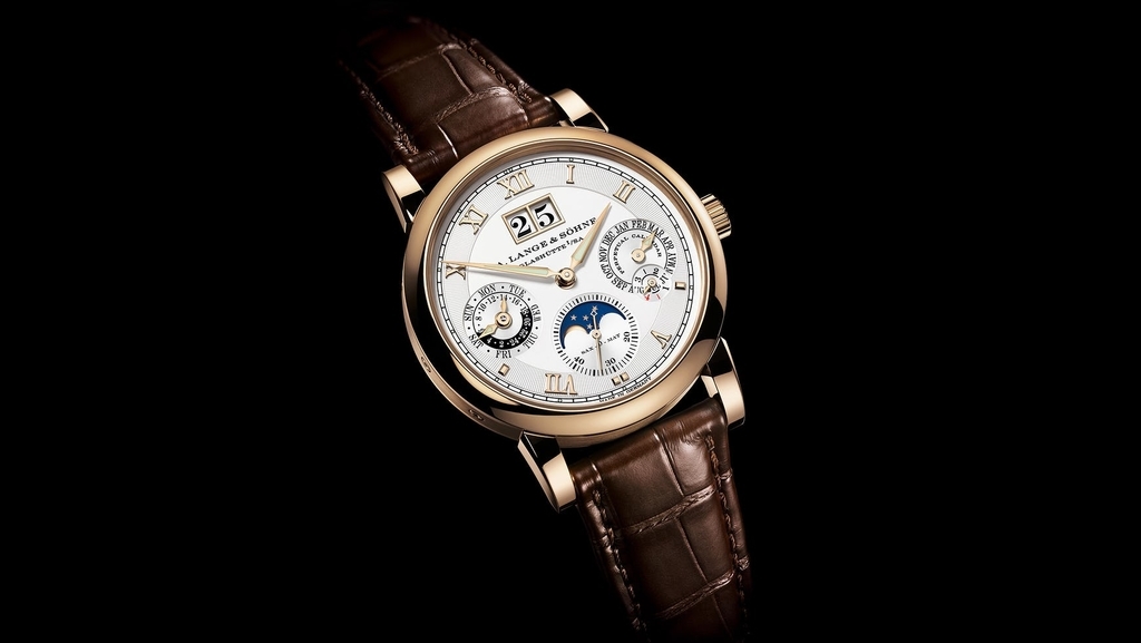 A.ランゲ&ゾーネ SIHH2019新作 ランゲマティック パーペチュアル A.ランゲ&ゾーネ SIHH2019新作 ランゲマティック パーペチュアル