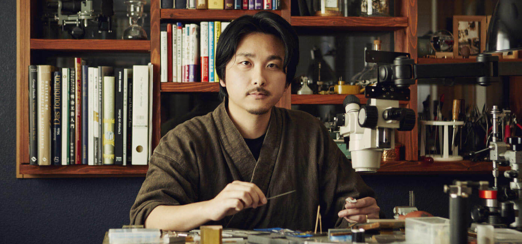 【お問い合わせ品】01/09 昌宏様 1月その① 独立時計師 菊野昌宏の経歴や手がける時計を紹介【情熱大陸】 - 腕時計