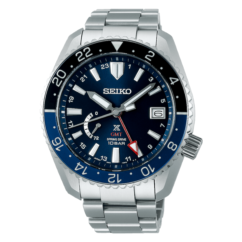 セイコー プロスペックス LX SBDB031