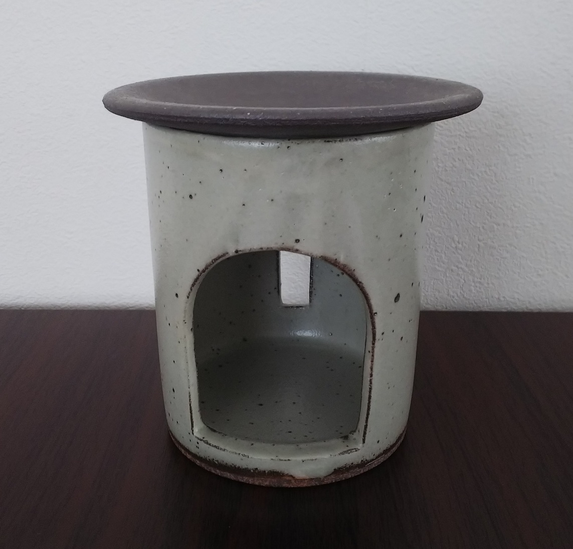 茶香炉1
