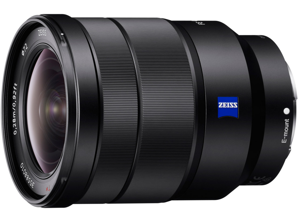 最終価格】Sony 16-35mm F2.8 GM SEL1635GM+おまけ（α7III所有の私が 