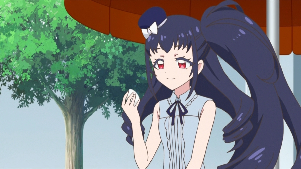 キラッとプリ チャン 第119話 まるあプリチャン感想 迷子のイブ マーメイドプリンセスカップラビ まるあろぐ