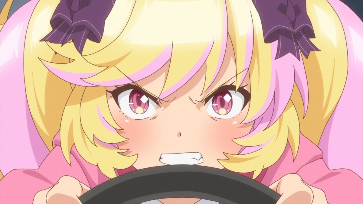 しょばすた 第1話 第6話の感想まとめ アニメ Show By Rock Stars 第2話 第3話 第4話 第5話 Sb69 まるあろぐ