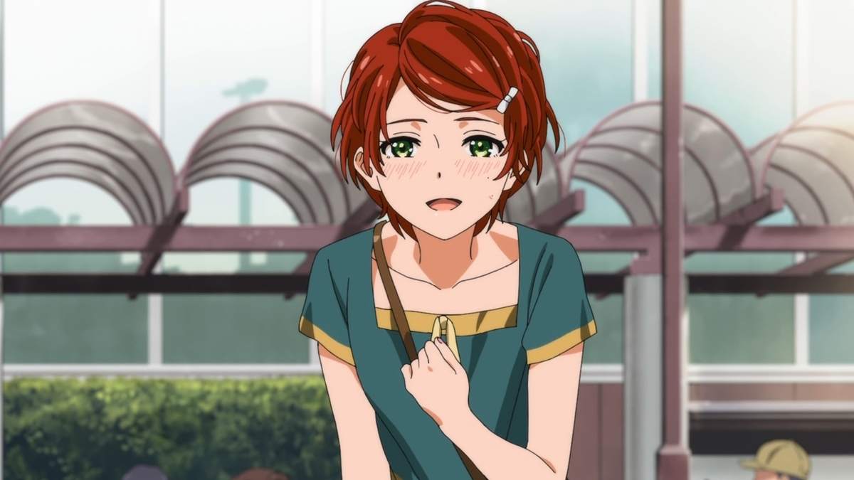 奇蛋物語 Wonder Egg Priority(ワンダーエ 奇蛋物語 Wonder Egg Priority(ワンダーエ