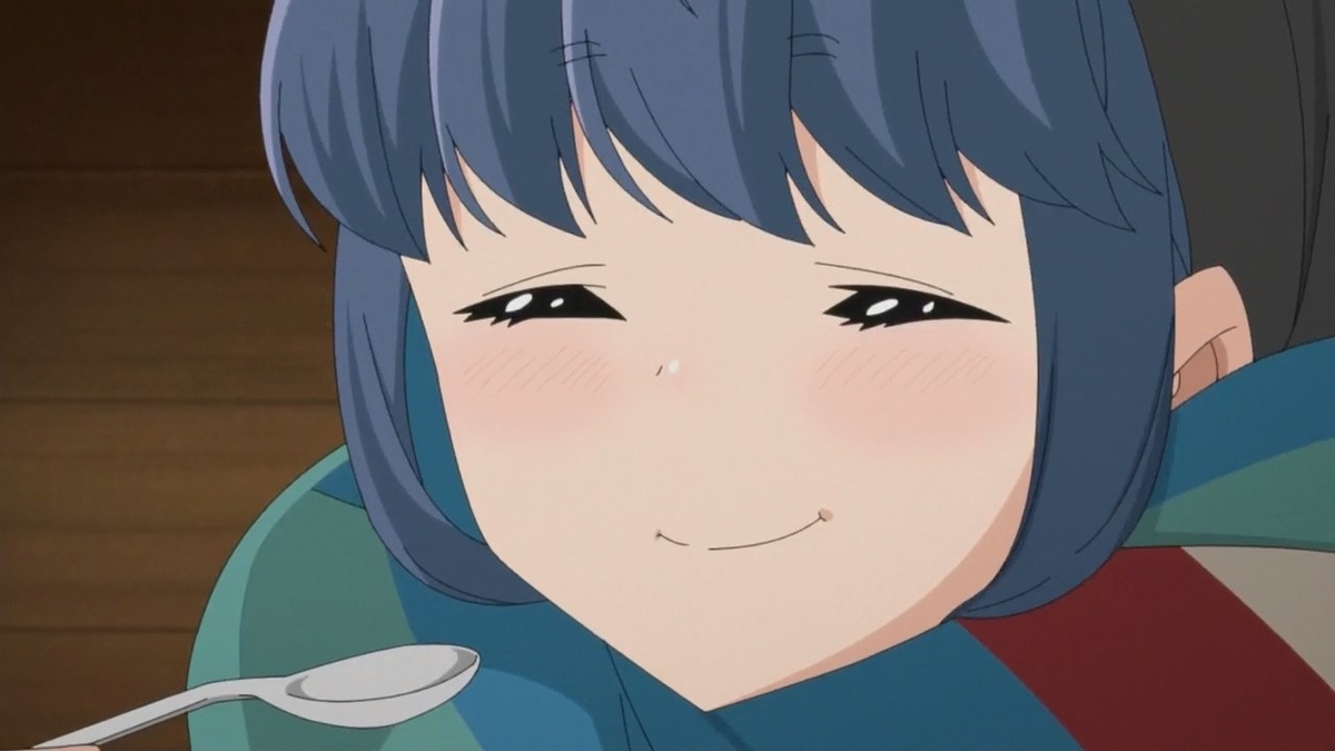 ゆるキャン 第1話 第12話の感想まとめと第2期1話 5話 アニメ 18年版 第1期 Season2 まるあろぐ ゆるキャン 第1話 第12話の感想まとめと第2期1話 5話 アニメ 18年版 第1期 Season2 まるあろぐ
