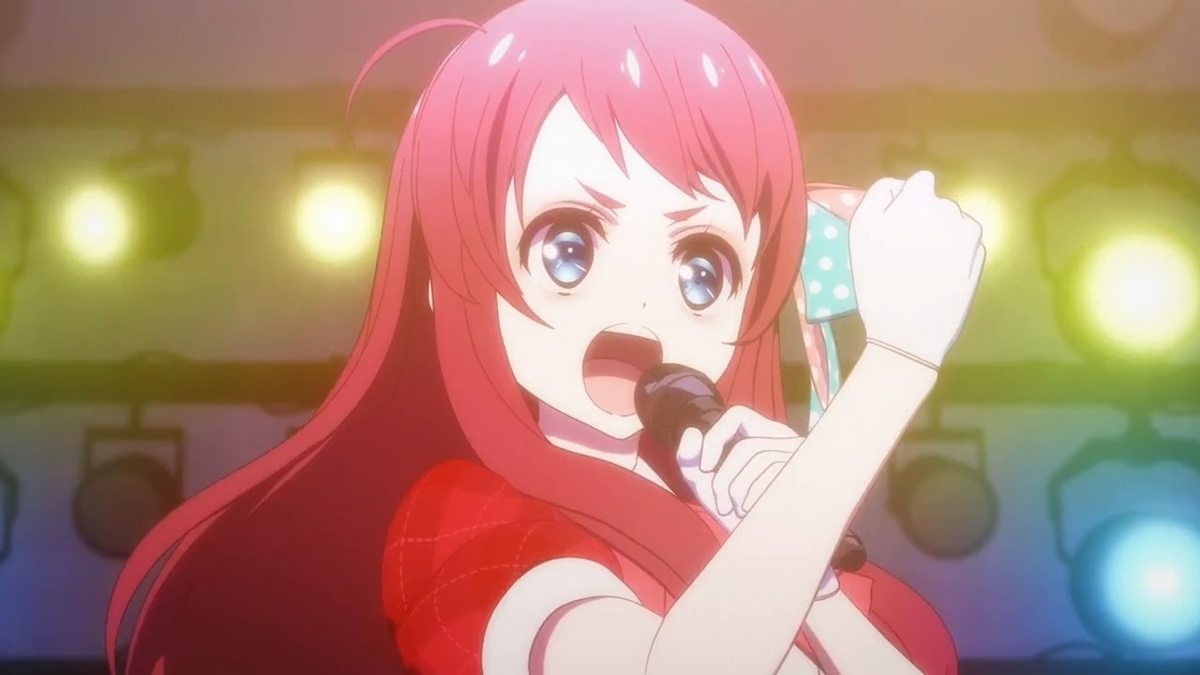 ゾンビランドサガ リベンジ 感想 まとめ 1話 3話 ゾンビランドサガr 2期 アニメ Zombie Land Saga Revenge まるあろぐ