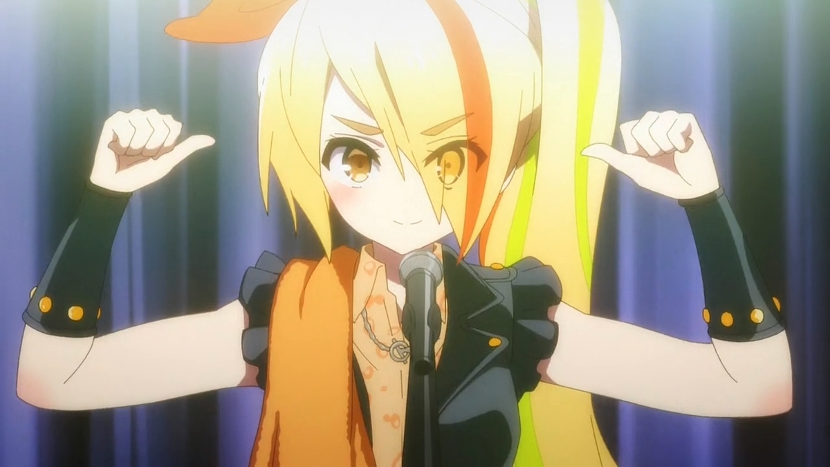 ゾンビランドサガ リベンジ 感想 まとめ 1話 3話 ゾンビランドサガr 2期 アニメ Zombie Land Saga Revenge まるあろぐ