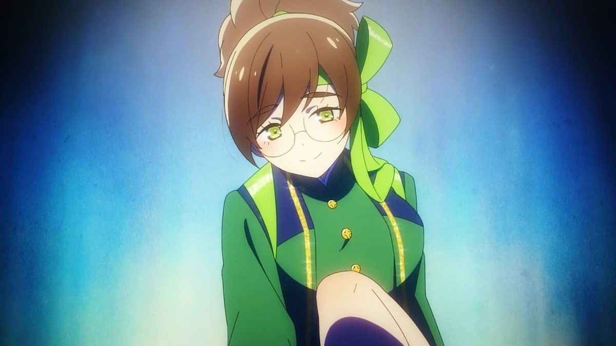 ゾンビランドサガリベンジ 感想 まとめ 7話 9話 ゆうぎり 死因 ゾンビランドサガr 2期 アニメ まるあろぐ