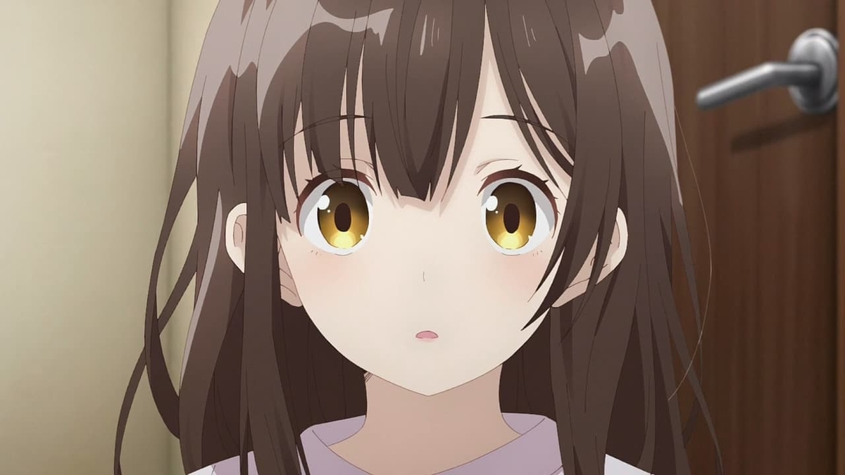 ひげひろアニメ 感想 7話 9話 まとめ 髭を剃るそして女子高校生を拾う ひげを剃る 過去 ヒゲをそるそして まるあろぐ