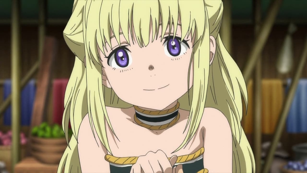 不滅のあなたへアニメ感想 7話 9話 まとめ マーチ グーグー To Your Eternity まるあろぐ 不滅のあなたへアニメ感想 7話 9話 まとめ マーチ グーグー To Your Eternity まるあろぐ