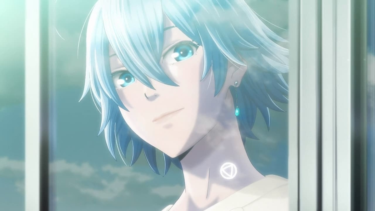 Vivy アニメ 感想 13話 Sing My Pleasure フローライトアイズソング Op Vivi Score ヴィヴィ まとめ まるあろぐ