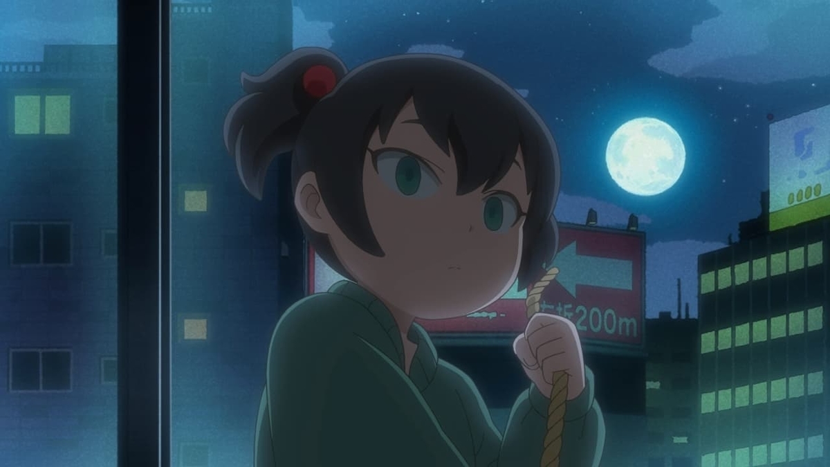 オッドタクシー アニメ 感想 13話 考察 最終回 ネタバレ オーディオドラマ Oddtaxi 最終話 まとめ まるあろぐ
