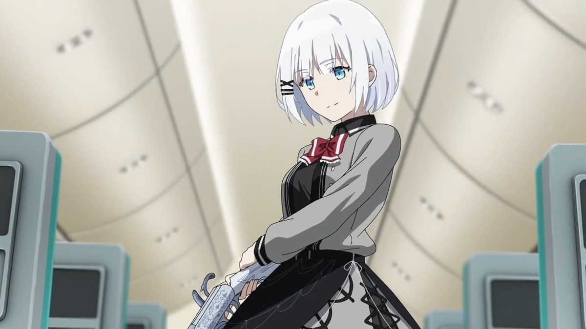 たんもし アニメ 1話 感想 探偵はもう死んでいる ネタバレ シエスタ まるあろぐ