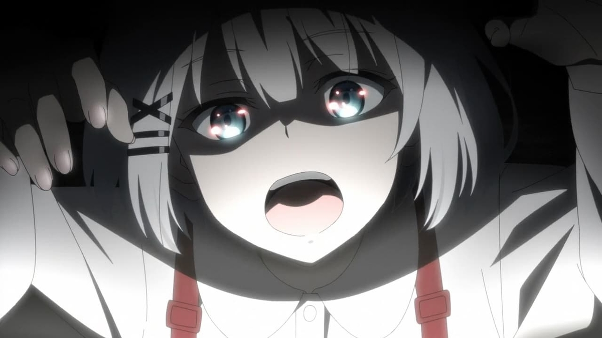 たんもし アニメ 1話 感想 探偵はもう死んでいる ネタバレ シエスタ - まるあろぐ