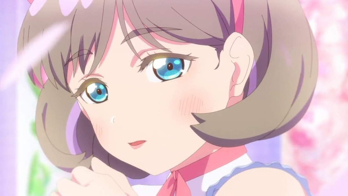 ラブライブ スーパースター 3話 感想 アニメ 声優 Lovelive Superstar 結ヶ丘 まるあろぐ