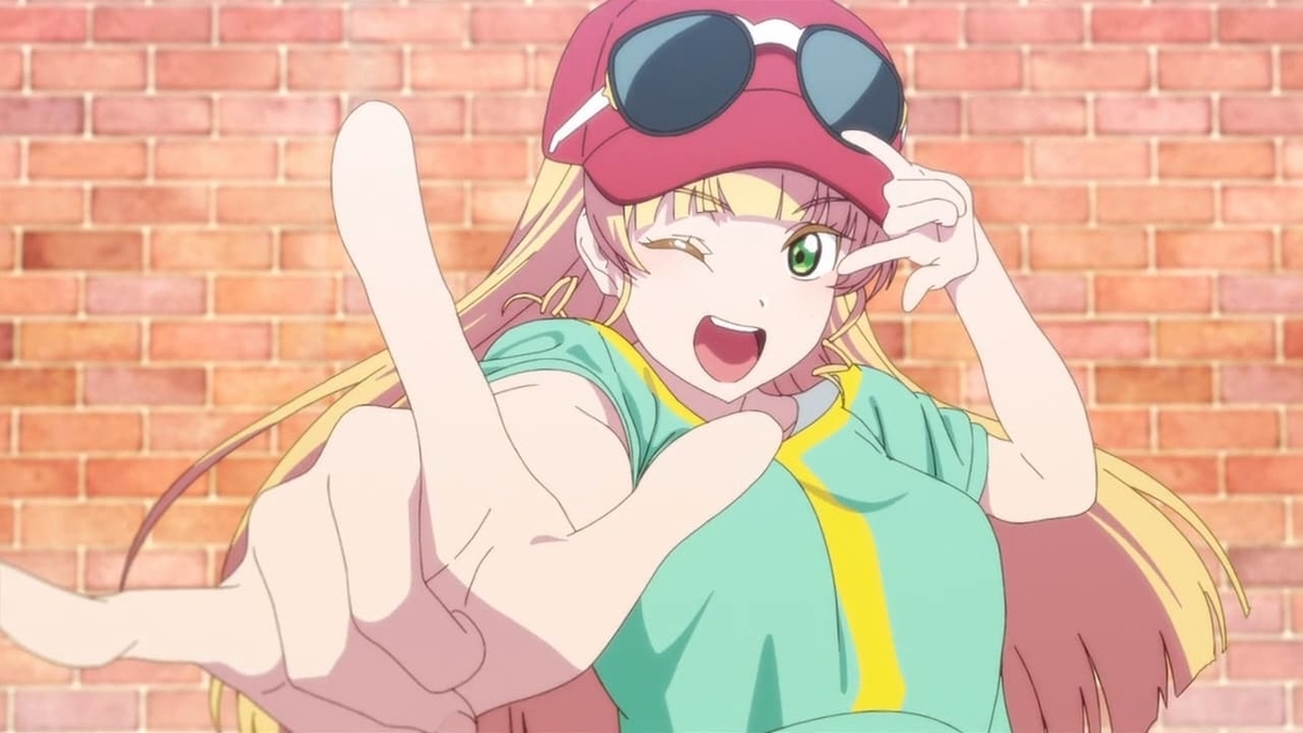 ラブライブスーパースター 4話 感想 リエラ アニメ Liyuu 声優 キャラクター 放送 聖地 まるあろぐ ラブライブスーパースター 4話 感想 リエラ アニメ Liyuu 声優 キャラクター 放送 聖地 まるあろぐ