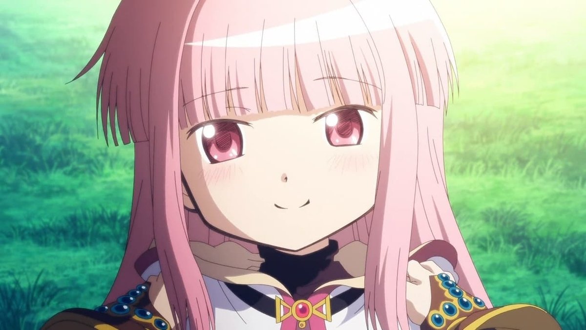 マギアレコード 2期 3話 感想 アニメ マギレコ クロスオーバー作品 百合 魔法少女まどか マギカ外伝 2nd Season まどマギ まるあろぐ